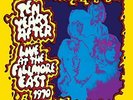 Ten Years After-Live At The Fillmore East VINYL NEW