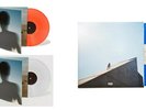 Daniel Caesar Freudian Case Study 01 Blue Red Clear Vinyl LP Bundle Pack RARE