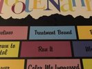 The Replacements – Hootenanny - Indie Rock-Punk Rock-Garage Rock Vinyl LP - OG