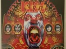 Kiss | Psycho Circus | USA 2014 | USA Audiophile Vinyl 2014 | New & Sealed