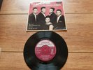 RUBY AND THE ROMANTICS 