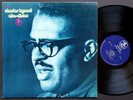 CHARLES KYNARD Afro-Disiac LP PRESTIGE 7796 RVG Bernard Purdie Grant Green VG+