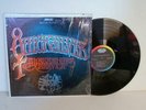 Quicksilver - Messenger Service LP Capitol Records