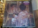 Linda Ronstadt Simple Dreams LP + 7