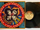 Kiss - Rock And Roll Over - 1976 US 1st Press NBLP 7037 (VG+)