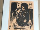 Jimi Hendrix,Good Vibes,USA lp