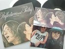 JOHN LENNON REFLECTIONS AND POETRY VINYL 2 X LP W/POSTER Beatles
