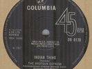 THE SHOTGUN EXPRESS**INDIAN THING**MOD**DANCER**LISTEN TO IT