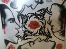 DOUBLE LP 33T RED HOT CHILI PEPPERS BLOOD SUGAR SEX MAGIK EU 1999 STICKER MINT
