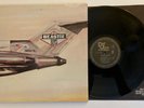 Beastie Boys - Licensed To Ill - 1986 US 1st Press (NM) Ultrasonic Clean