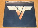 Van Halen II LP