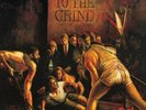 Skid Row - Slave to the Grind 2XLP 12