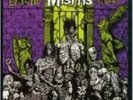 MISFITS: EARTH A.D. :LP vinyl: