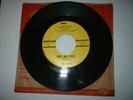 THE MODS Northern Soul 45 