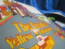 BEATLES ?? YELLOW SUBMARINE ?? UNGESPIELT   MINT GERMAN APPLE PRESS ÜBERRAGEND