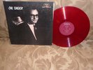 Cal Tjader Fantasy 3253 self titled red vinyl VG+ org Vince Guaraldi Gene Wright