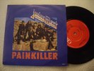 JUDAS PRIEST - Painkiller / United - 7