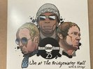 OCEAN COLOUR SCENE LIVE AT THE BRIDGEWATER HALL 2 x WHITE VINYL LP