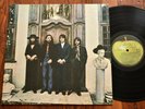 The Beatles: Hey Jude LP - Apple SW-385 Orig 1970 US Stereo Vinyl Record