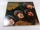The Beatles - Rubber Soul - Capitol Records ST-2442