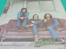 CROSBY/STILLS/NASH - CROSBY, STILLS & NASH NEW VINYL RECORD
