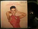 LENA HORNE at the Waldorf Astoria LP 1957 RCA LOC-1028 NM