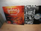Anihilated Created in Hate 1988 Vinyl Steam Hammer Thrash, Heavy Metal