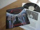 ARTILLERY By Inheritance lp Roadracer 9397-1 Heavy Speed Metal 1990 plays mint-