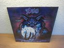 DIO - Master Of The Moon - 2004 LP Germany SPV Vinyl Records Factory Sealed mint