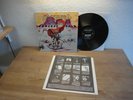 KREATOR - ENDLESS PAIN - ORIGINAL VINYL / LP - RARE plays Mint-