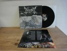 Mayhem ?– Grand Declaration Of War Lp mint Black Metal, Experimental