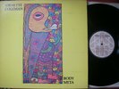 ORNETTE COLEMAN   