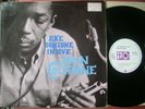 JOHN COLTRANE   