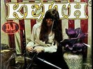 BARBARA KEITH Rare 1970 Near Mint Never played White label Promo LP in shrink