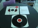 FUGEES KILLING ME SOFTLY 1996 UK SINGLE SIDED PROMO 12
