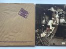 Led Zeppelin LP In Through The Out Door