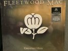 FLEETWOOD MAC - Greatest Hits - 12