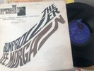 LEE MORGAN The Rumproller  BLUE NOTE Stereo Billy Higgins Jazz Vinyl LP