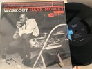 Hank Mobley - Workout - Blue Note - BST 84080 Stereo RVG Post Bop Jazz Vinyl