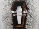 METALLICA 2 LP VINYL - Death Magnetic von 2008