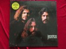 JERONIMO Cosmic Blues   Krautrock Bellaphon Original    Vinyl/Cover: excellent