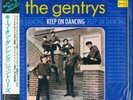 Gentrys Keep On Dancing Sealed LP Mono Japan Press Polydor Obi Insert Garage