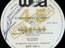 Traveling Wilburys / Ruben Goldin-Handle With Care / ...Argentina  PROMO 45 W/O