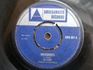 VG- UK AMALGAMATED 45 - JOE GIBBS -  