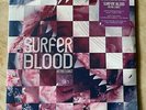 2020 RSD SURFER BLOOD ASTRO COAST 2-LP PURPLE VINYL 10TH ANNIV