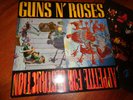 Guns N' Roses ?– Appetite For Destruction..org,1987..Geffen...very rare