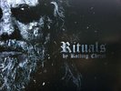 ROTTING CHRIST ?– Rituals - 2 LP Gatefold, Limited to 300, Dark green