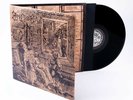 ARMAGEDDA ‎– Svindeldjup Ättestup - LP Gatefold