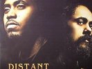 NAS/DAMIAN MARLEY - Distant Relatives - Vinyl (gatefold 2xLP)