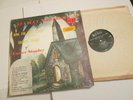 Stanley Brothers LP Best Loved Sacred Songs Of Carter Stanley King EXC IN SHRINK